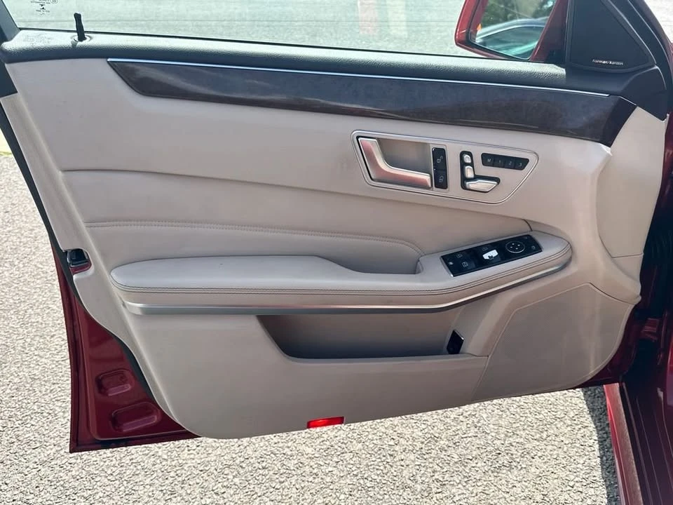 2014 Mercedes-Benz W212 E-Class - Image 11 of 20