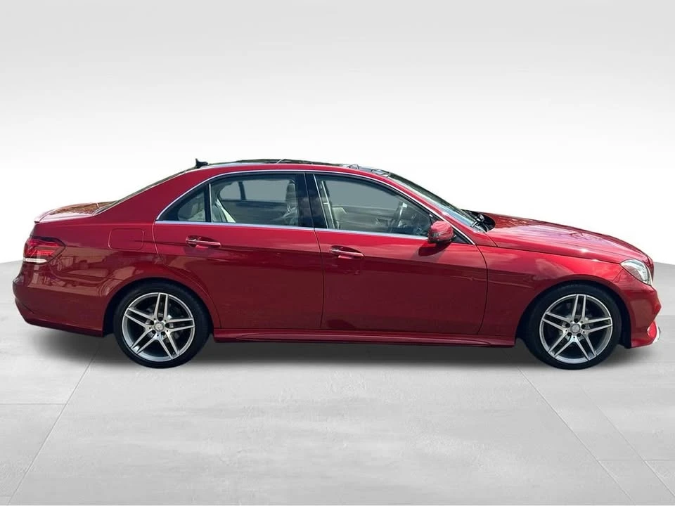 2014 Mercedes-Benz W212 E-Class - Image 8 of 20