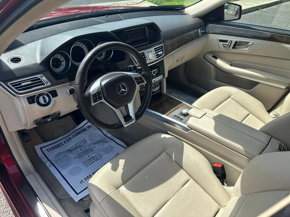 2014 Mercedes-Benz W212 E-Class - Image 13 of 20
