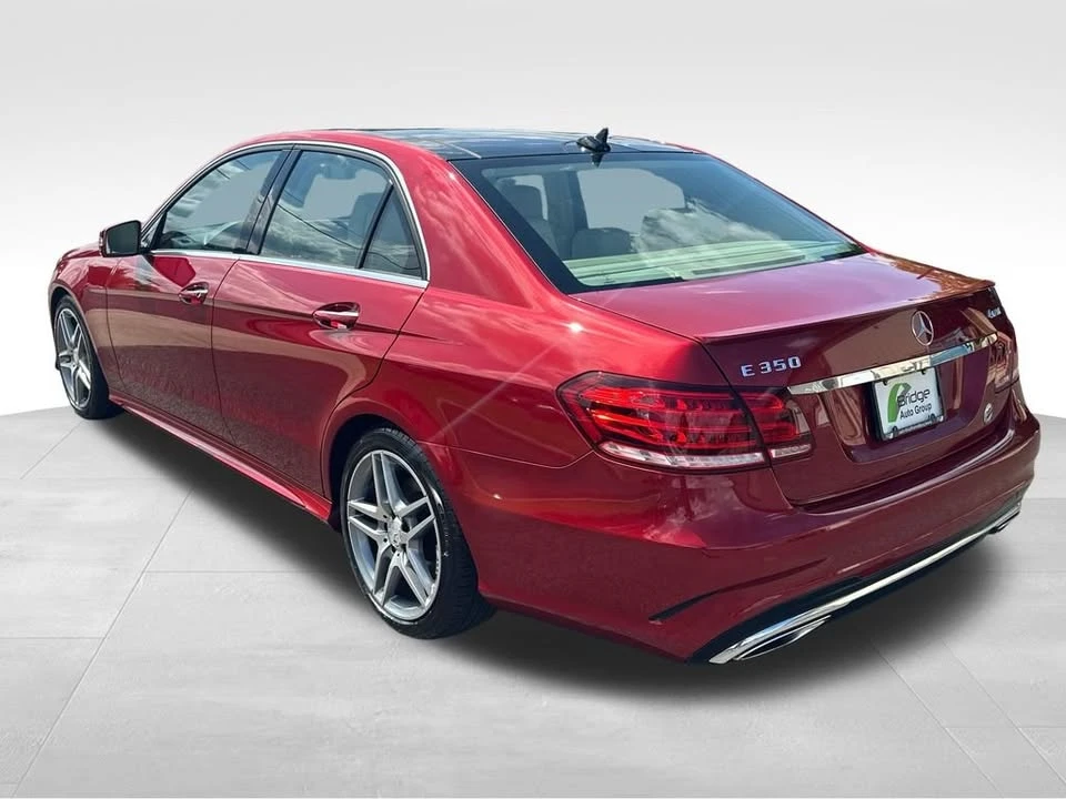 2014 Mercedes-Benz W212 E-Class - Image 5 of 20