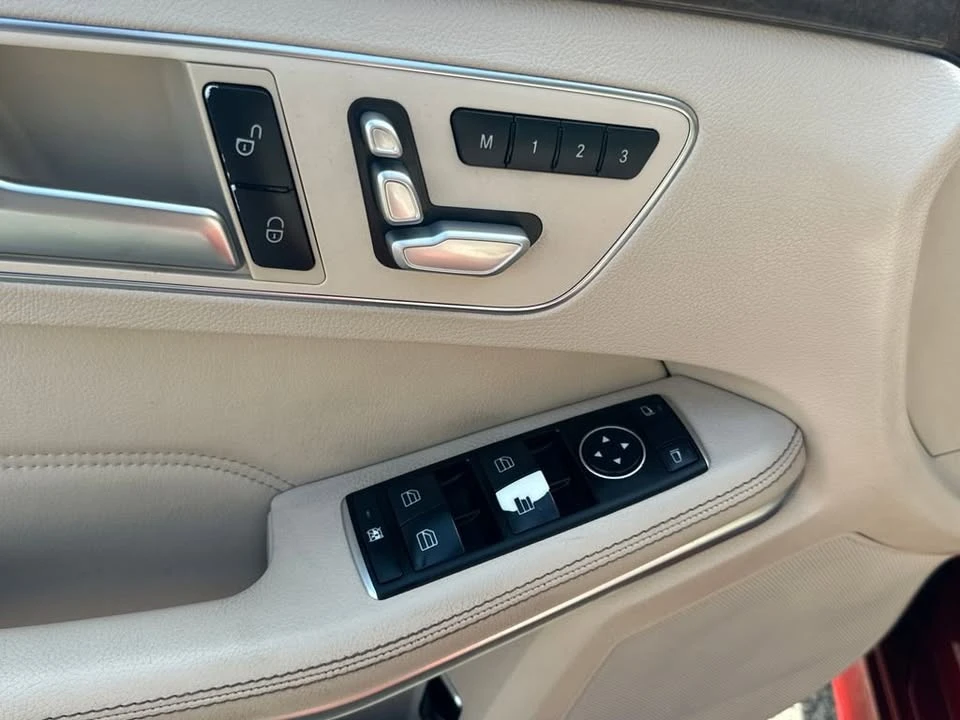 2014 Mercedes-Benz W212 E-Class - Image 12 of 20