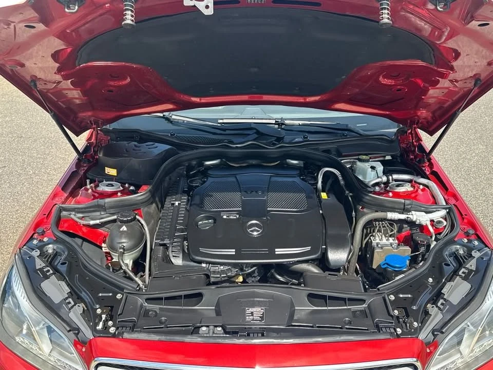 2014 Mercedes-Benz W212 E-Class - Image 10 of 20