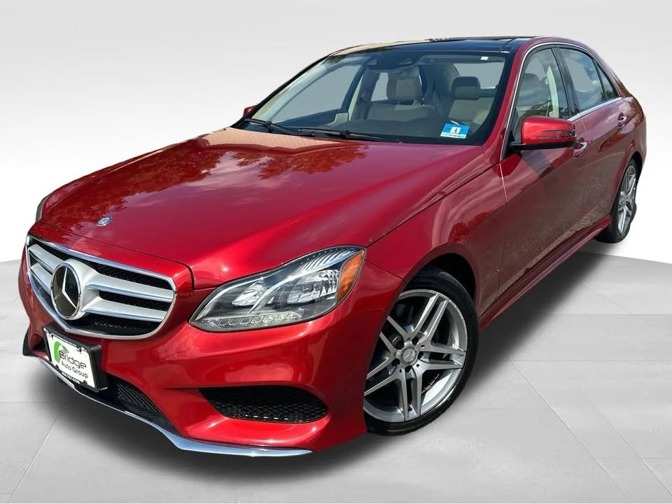 2014 Mercedes-Benz W212 E-Class - Image 3 of 20