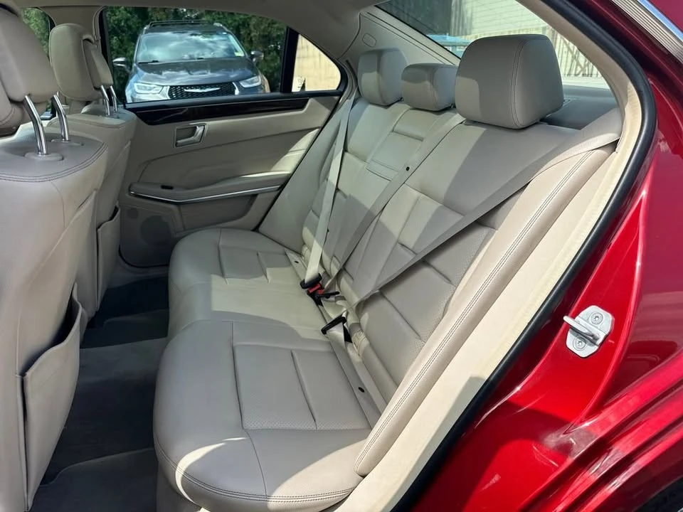 2014 Mercedes-Benz W212 E-Class - Image 16 of 20