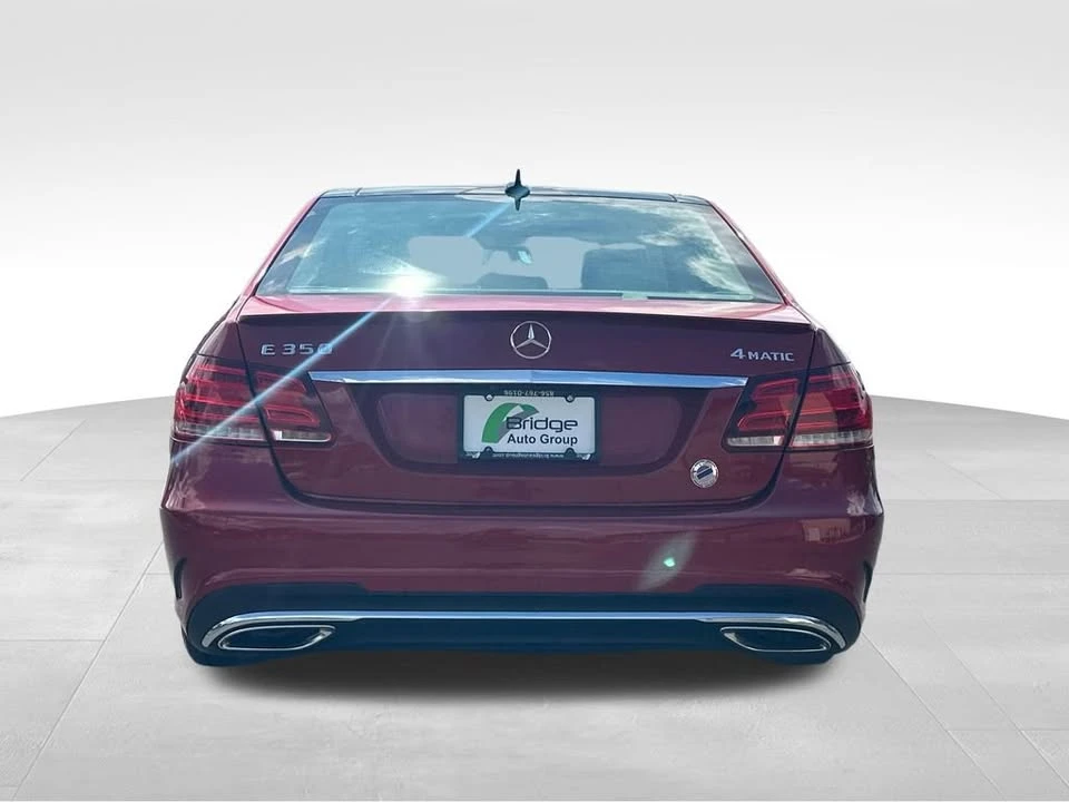 2014 Mercedes-Benz W212 E-Class - Image 6 of 20