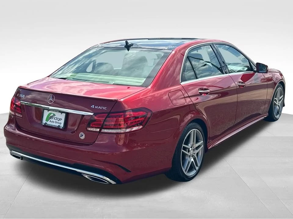 2014 Mercedes-Benz W212 E-Class - Image 7 of 20