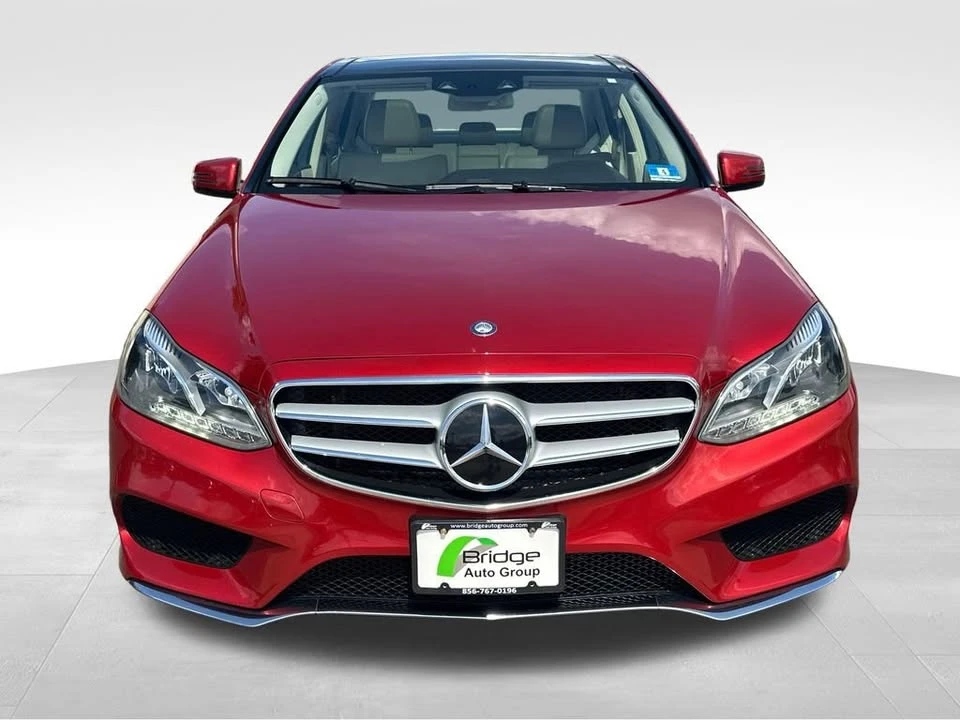 2014 Mercedes-Benz W212 E-Class - Image 2 of 20