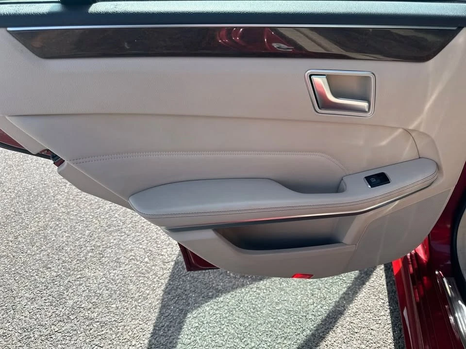2014 Mercedes-Benz W212 E-Class - Image 15 of 20