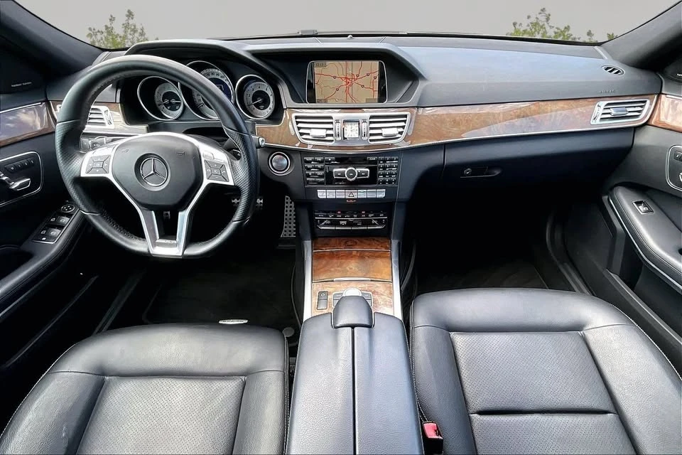 2014 Mercedes-Benz W212 E-Class - Image 5 of 10