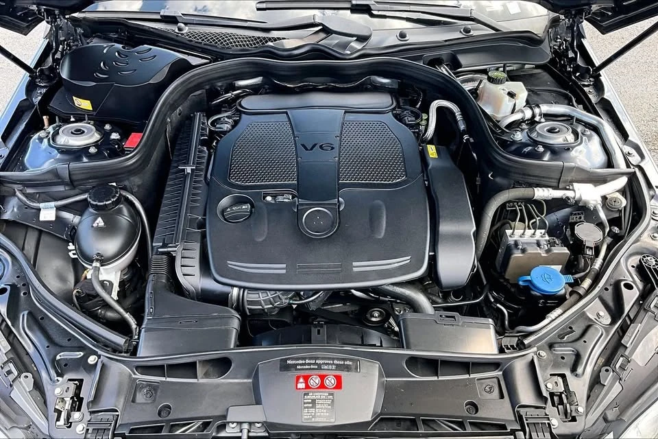 2014 Mercedes-Benz W212 E-Class - Image 9 of 10