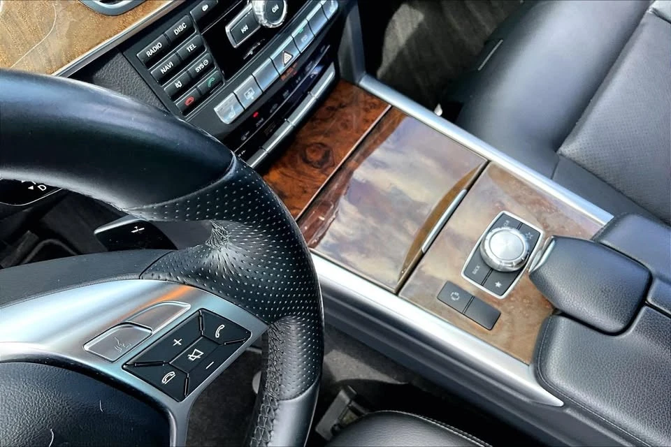 2014 Mercedes-Benz W212 E-Class - Image 8 of 10