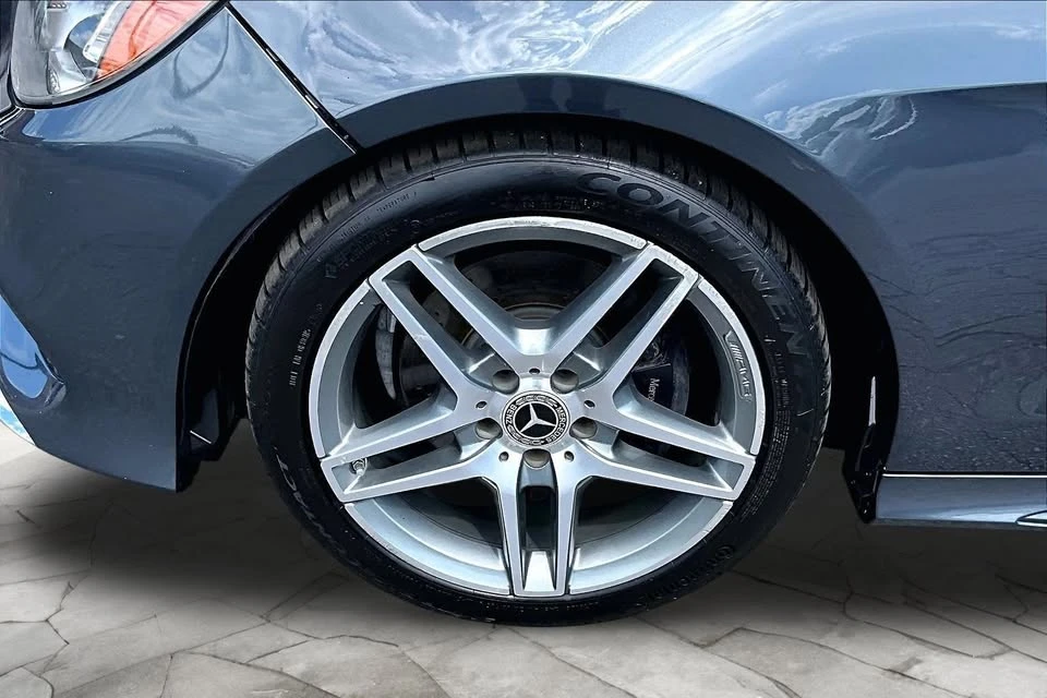 2014 Mercedes-Benz W212 E-Class - Image 10 of 10