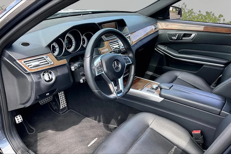 2014 Mercedes-Benz W212 E-Class - Image 7 of 10