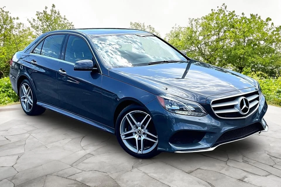 2014 Mercedes-Benz W212 E-Class - Image 2 of 10