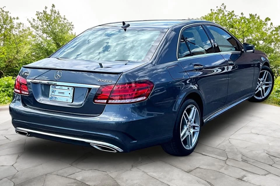 2014 Mercedes-Benz W212 E-Class - Image 4 of 10