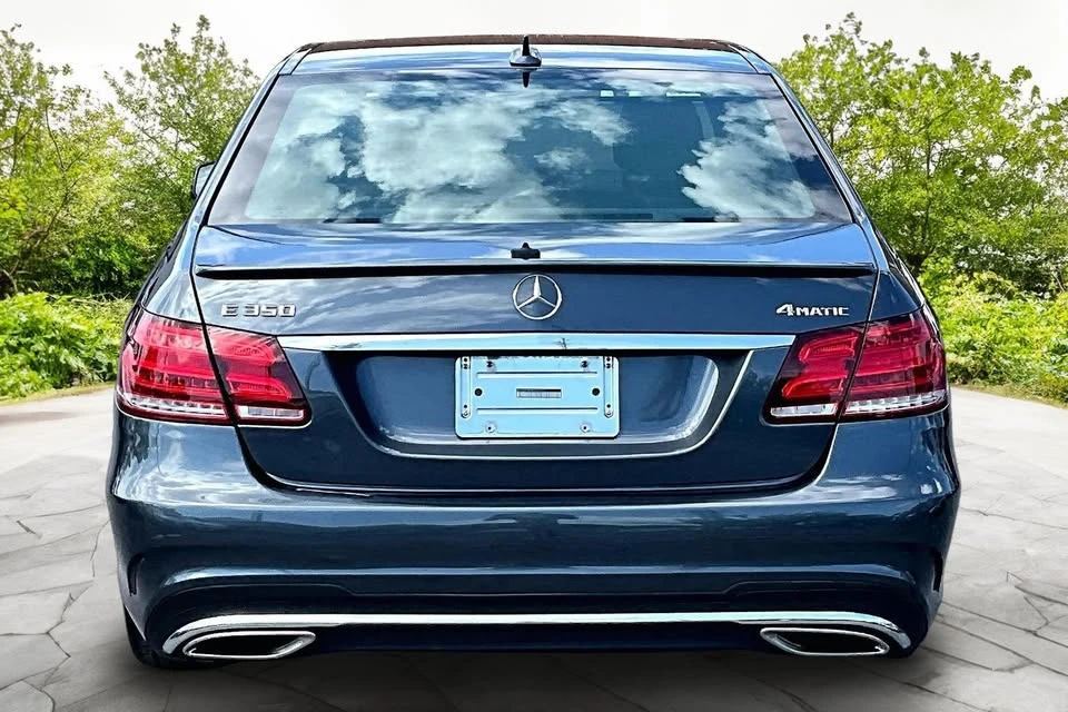 2014 Mercedes-Benz W212 E-Class - Image 3 of 10