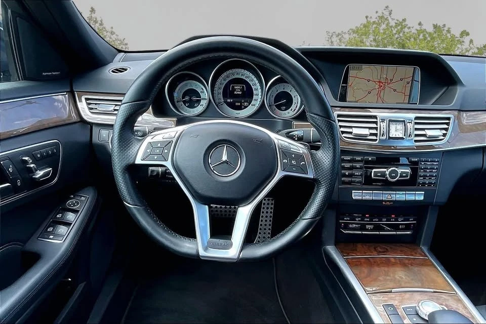 2014 Mercedes-Benz W212 E-Class - Image 6 of 10