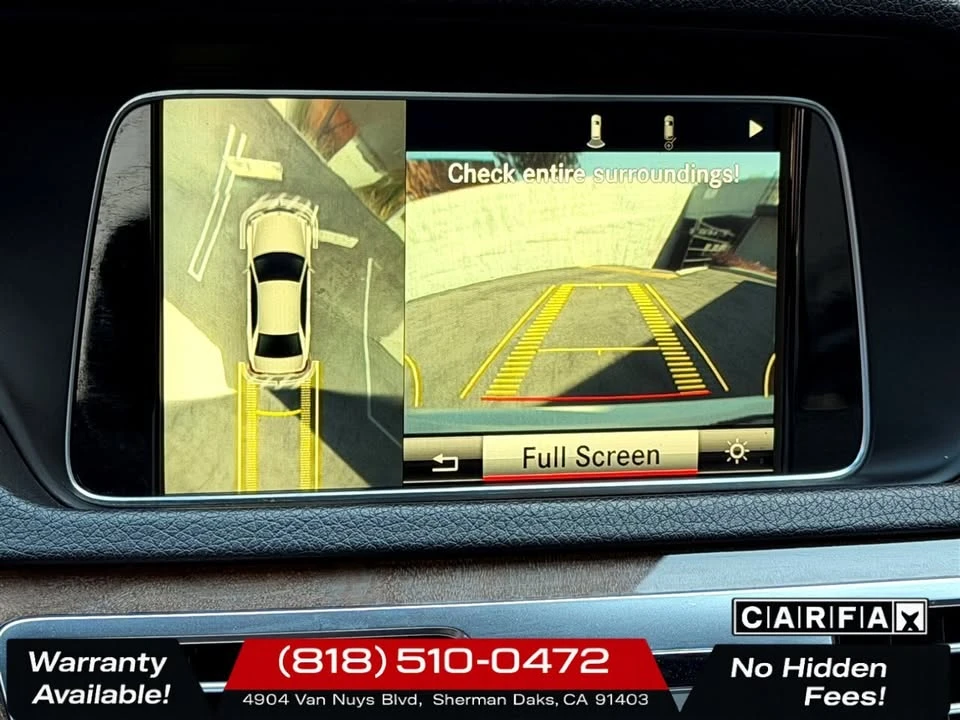 2014 Mercedes-Benz W212 E-Class - Image 20 of 20
