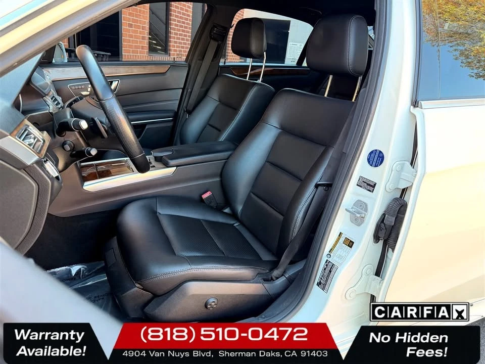 2014 Mercedes-Benz W212 E-Class - Image 15 of 20