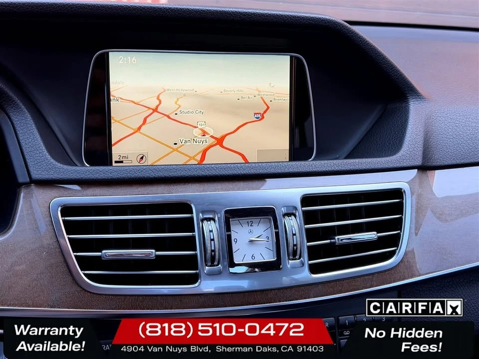 2014 Mercedes-Benz W212 E-Class - Image 19 of 20