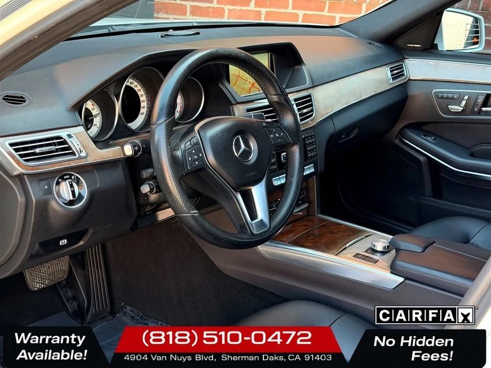 2014 Mercedes-Benz W212 E-Class - Image 14 of 20
