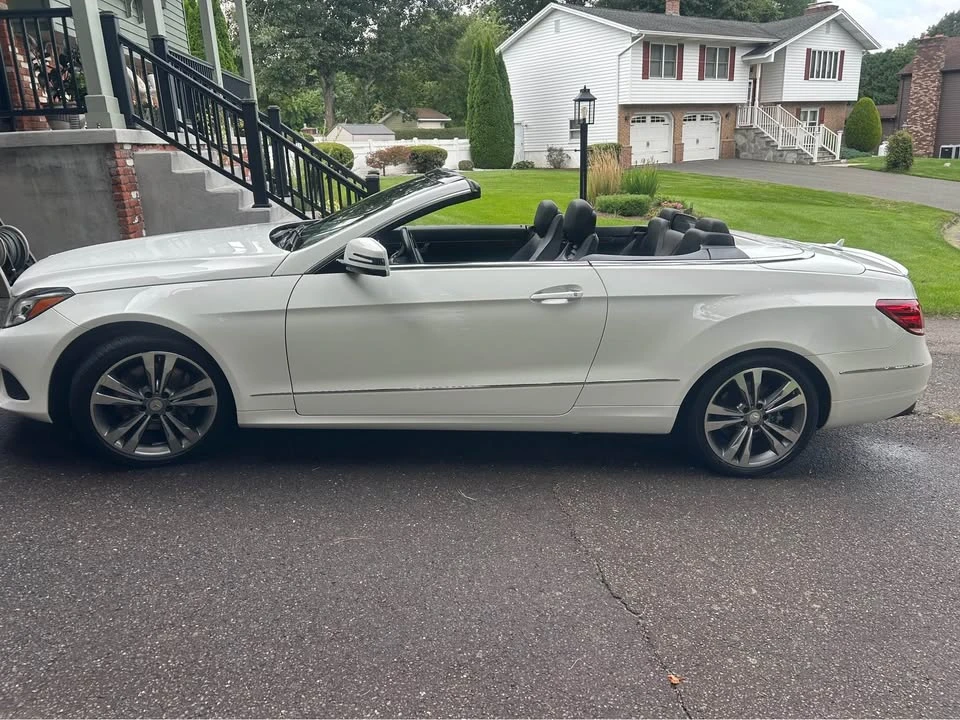 2014 Mercedes-Benz C207/A207 E-Class Coupe & Convertible - Image 7 of 13