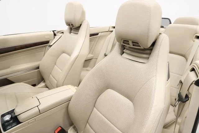 2014 Mercedes-Benz C207/A207 E-Class Coupe & Convertible - Image 3 of 21