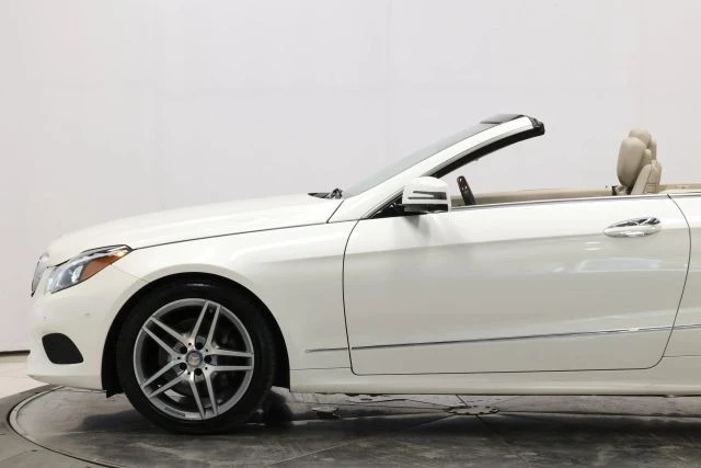 2014 Mercedes-Benz C207/A207 E-Class Coupe & Convertible - Image 7 of 21