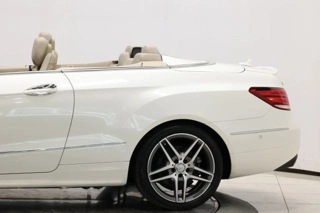 2014 Mercedes-Benz C207/A207 E-Class Coupe & Convertible - Image 8 of 12