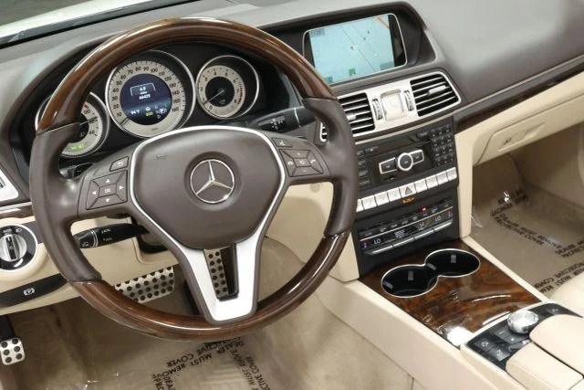 2014 Mercedes-Benz C207/A207 E-Class Coupe & Convertible - Image 2 of 12
