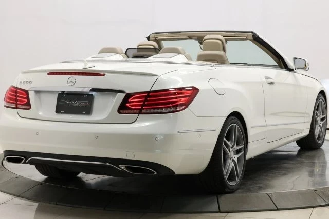 2014 Mercedes-Benz C207/A207 E-Class Coupe & Convertible - Image 4 of 21