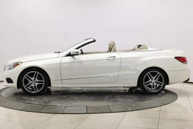 2014 Mercedes-Benz C207/A207 E-Class Coupe & Convertible - Image 6 of 12