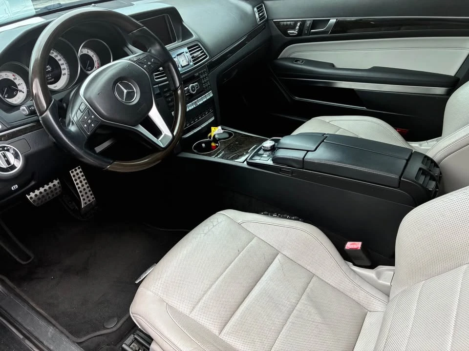 2014 Mercedes-Benz C207/A207 E-Class Coupe & Convertible - Image 3 of 6