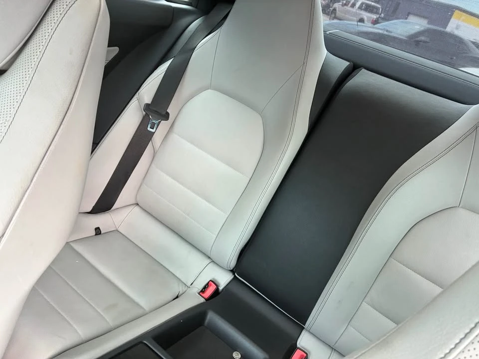 2014 Mercedes-Benz C207/A207 E-Class Coupe & Convertible - Image 4 of 6