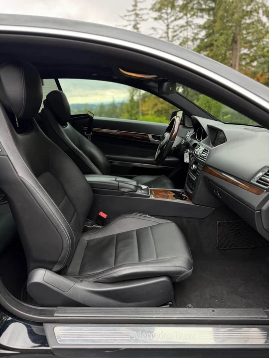 2014 Mercedes-Benz C207/A207 E-Class Coupe & Convertible - Image 16 of 19