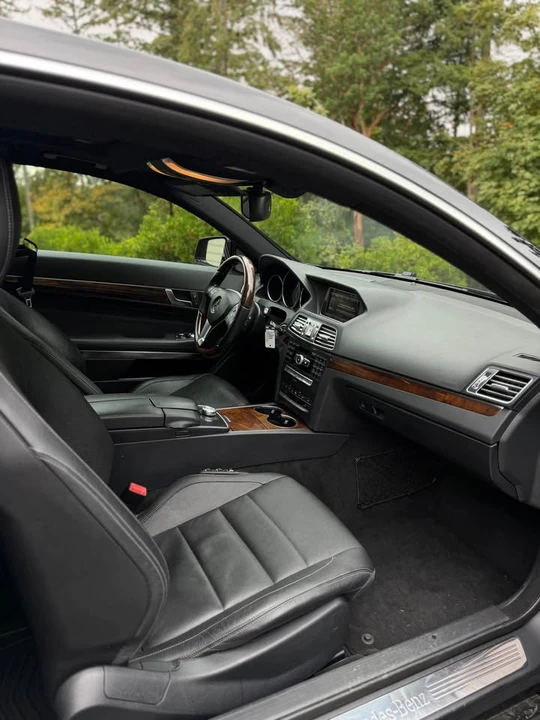 2014 Mercedes-Benz C207/A207 E-Class Coupe & Convertible - Image 15 of 19