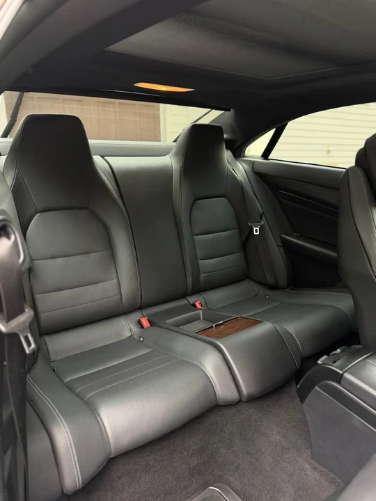 2014 Mercedes-Benz C207/A207 E-Class Coupe & Convertible - Image 17 of 19