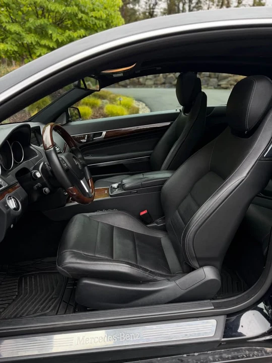 2014 Mercedes-Benz C207/A207 E-Class Coupe & Convertible - Image 12 of 19
