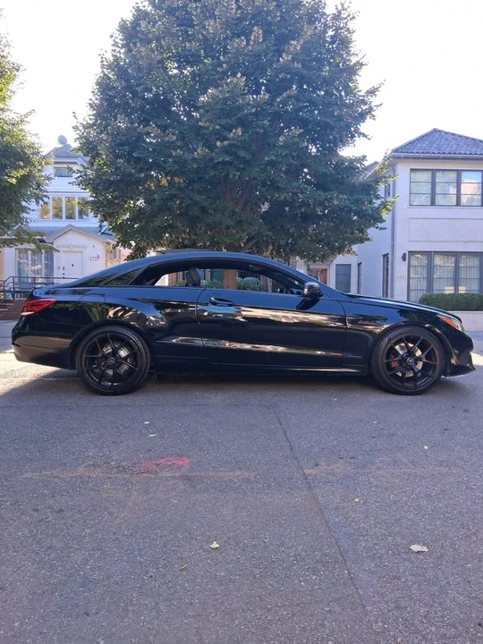 2014 Mercedes-Benz C207/A207 E-Class Coupe & Convertible - Image 14 of 18