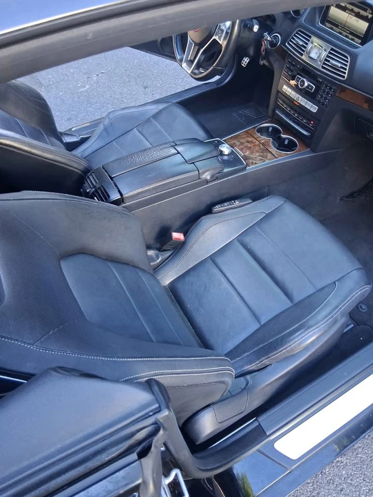 2014 Mercedes-Benz C207/A207 E-Class Coupe & Convertible - Image 17 of 18
