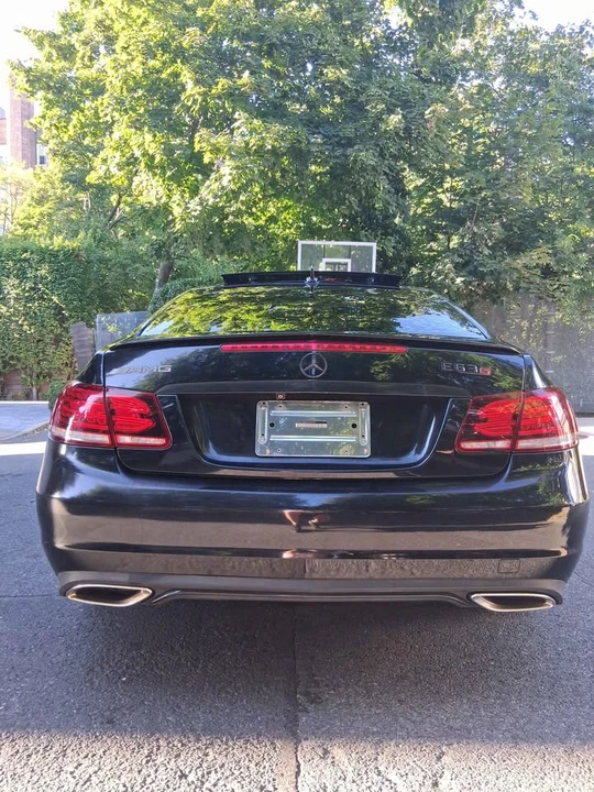 2014 Mercedes-Benz C207/A207 E-Class Coupe & Convertible - Image 15 of 18