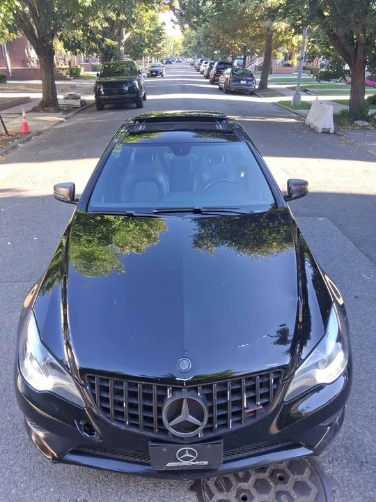 2014 Mercedes-Benz C207/A207 E-Class Coupe & Convertible - Image 3 of 18
