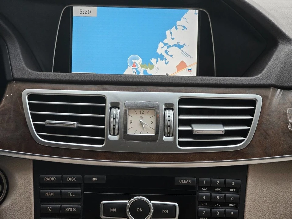 2014 Mercedes-Benz W212 E-Class - Image 15 of 21