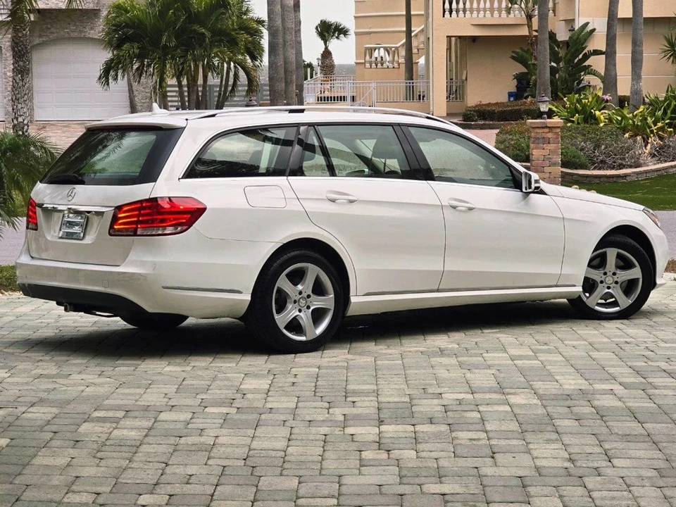2014 Mercedes-Benz W212 E-Class - Image 4 of 21