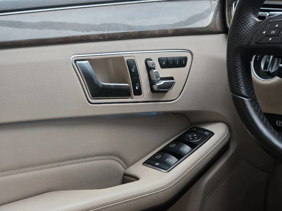 2014 Mercedes-Benz W212 E-Class - Image 20 of 21
