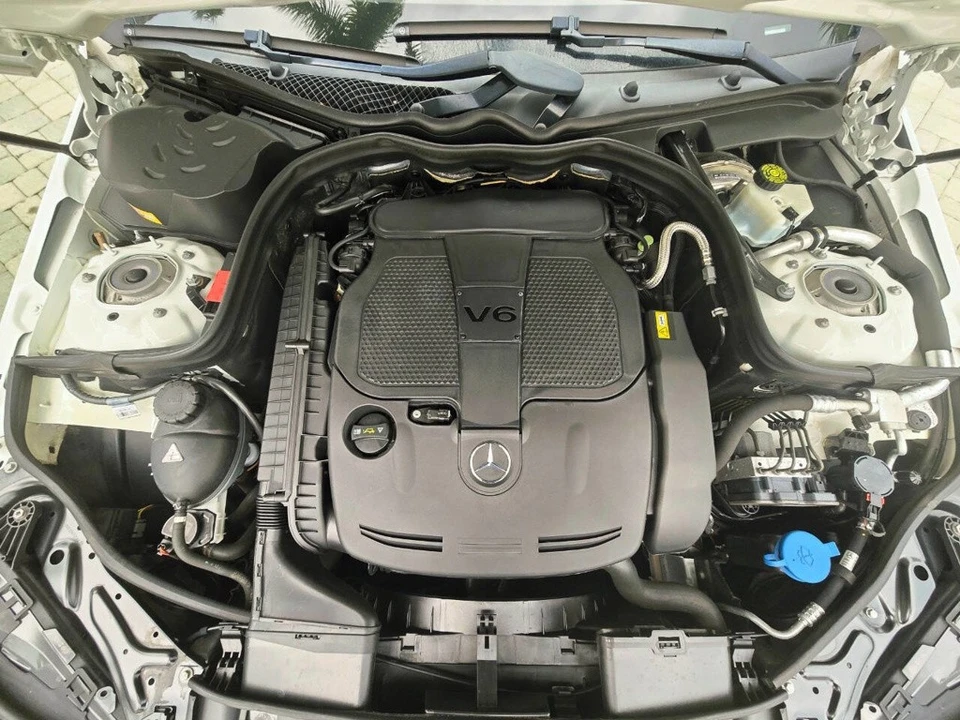 2014 Mercedes-Benz W212 E-Class - Image 5 of 21