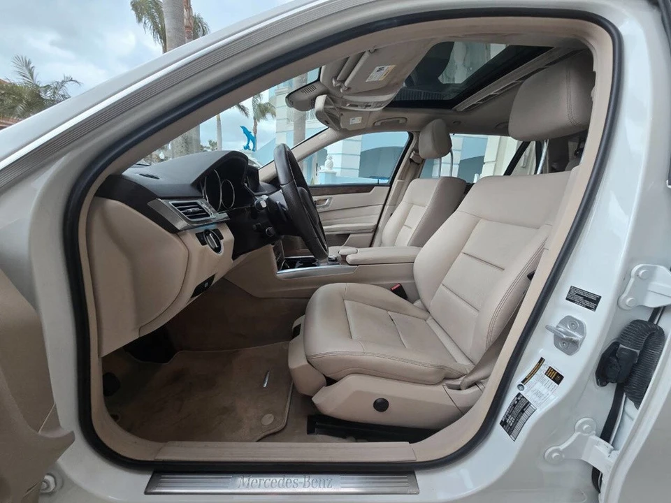 2014 Mercedes-Benz W212 E-Class - Image 19 of 21
