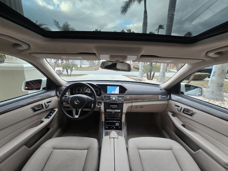 2014 Mercedes-Benz W212 E-Class - Image 11 of 21