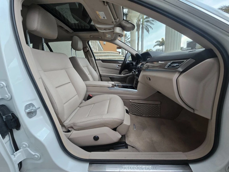 2014 Mercedes-Benz W212 E-Class - Image 21 of 21