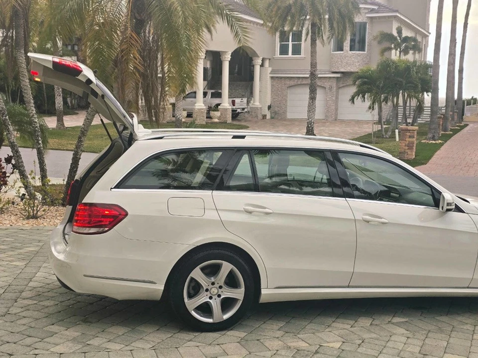 2014 Mercedes-Benz W212 E-Class - Image 6 of 21